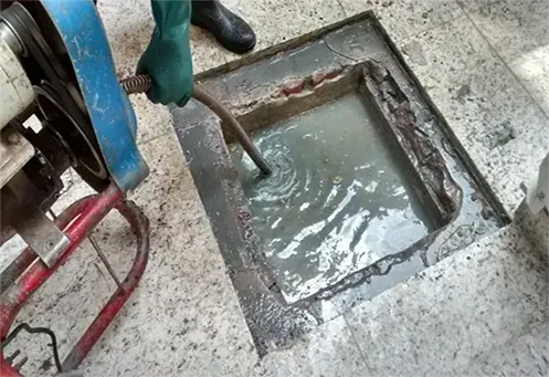 Desentupidora de Caixas de Esgoto na Vila Barbosa