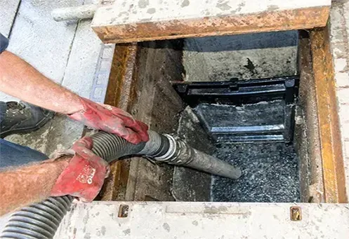 Desentupidora de Caixas de Gordura na Vila Barbosa