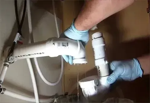 Desentupidora de Cano Urgente na Vila Barbosa