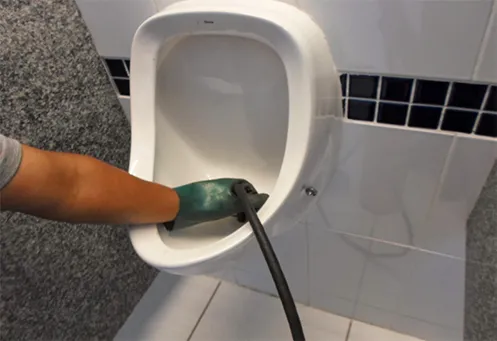 Desentupidora de Mictórios na Vila Barbosa